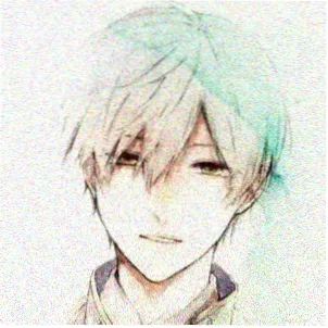 面包电影网学员头像：动画方向自由创作者